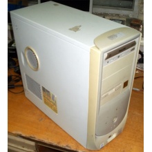 Intel Celeron D 2.53GHz /256Mb /80Gb /ATX 350W (Фрязино)