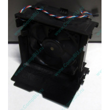 Вентилятор для радиатора процессора Dell Optiplex 745/755 Tower (Фрязино)
