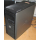 Б/У компьютер Dell Optiplex 780 (Intel Core 2 Quad Q8400 (4x2.66GHz) /4Gb DDR3 /320Gb /ATX 305W /Windows 7 Pro)  (Фрязино)