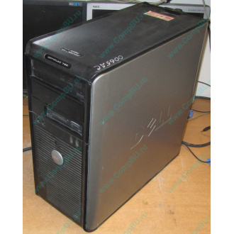 Б/У компьютер Dell Optiplex 780 (Intel Core 2 Quad Q8400 (4x2.66GHz) /4Gb DDR3 /320Gb /ATX 305W /Windows 7 Pro)  (Фрязино)
