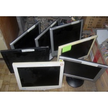 Монитор 15" TFT без блока питания (Фрязино)