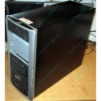 Б/У корпус ATX Miditower от компьютера UFO  (Фрязино)