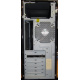 Корпус ATX Miditower вид сзади (Фрязино)