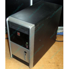 Б/У компьютер Intel Core i5-4590 (4x3.3GHz) /8Gb DDR3 /500Gb /ATX 450W Inwin (Фрязино)