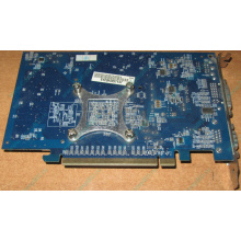 Дефективная видеокарта 256Mb nVidia GeForce 6600GS PCI-E для сервера подойдет (Фрязино)