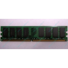 Модуль оперативной памяти 4096Mb DDR2 Kingston KVR800D2N6 pc-6400 (800MHz)  (Фрязино)