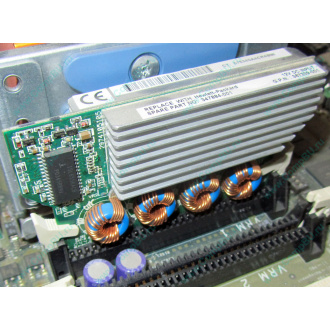 VRM модуль HP 367239-001 (347884-001) 12V с катушками для Proliant G4 (Фрязино)