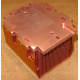 Радиатор из меди HP 344498-001 для ML370 G4 (Фрязино)