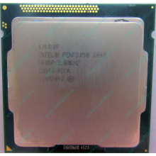 Процессор Intel Pentium G840 (2x2.8GHz /L3 3072kb) SR05P s.1155 (Фрязино)
