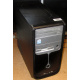 Системный блок Б/У Intel Core i3-2120 (2x3.3GHz HT) /4Gb DDR3 /160Gb /ATX 350W (Фрязино).