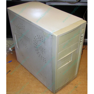 Б/У компьютер Intel Pentium Dual Core E2220 (2x2.4GHz) /2Gb DDR2 /80Gb /ATX 300W (Фрязино)