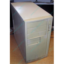 Б/У компьютер Intel Pentium Dual Core E2220 (2x2.4GHz) /2Gb DDR2 /80Gb /ATX 300W (Фрязино)