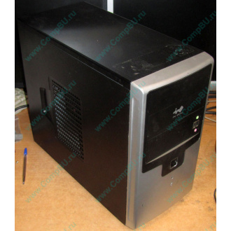 Компьютер БУ Intel Core i5-3470 (4x3.2GHz) /4Gb DDR3 /500Gb /ATX 450W (Фрязино)