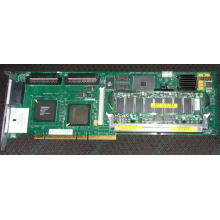 SCSI рейд-контроллер HP 171383-001 Smart Array 5300 128Mb cache PCI/PCI-X (SA-5300) - Фрязино