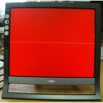 Монитор 17" TFT Sony SDM-HS75 (Фрязино)