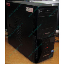 Компьютер Б/У Kraftway Credo KC36 (Intel C2D E7500 (2x2.93GHz) s.775 /2Gb DDR2 /250Gb /ATX 400W /W7 PRO) - Фрязино