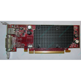 Видеокарта Dell ATI-102-B17002(B) красная 256Mb ATI HD2400 PCI-E (Фрязино)