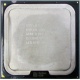 Процессор Intel Celeron Dual Core E1200 (2x1.6GHz) SLAQW socket 775 (Фрязино)