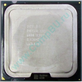 Процессор Intel Celeron Dual Core E1200 (2x1.6GHz) SLAQW socket 775 (Фрязино)