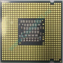 Процессор Intel Celeron Dual Core E1200 (2x1.6GHz) SLAQW socket 775 (Фрязино)