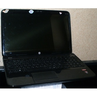 Ноутбук HP Pavilion g6-2317sr (AMD A6-4400M (2x2.7Ghz) /4096Mb DDR3 /250Gb /15.6" TFT 1366x768) - Фрязино