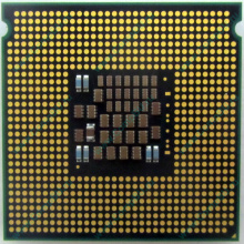 Процессор Intel Xeon 5110 (2x1.6GHz /4096kb /1066MHz) SLABR s.771 (Фрязино)