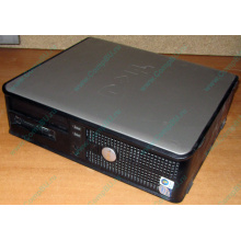 Компьютер Dell Optiplex 755 SFF (Intel Core 2 Duo E7200 (2x2.53GHz) /2Gb /160Gb /ATX 280W Desktop) - Фрязино
