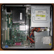 Dell Optiplex 755 SFF (Intel Core 2 Duo E7200 /2Gb DDR2 /160Gb /ATX 280W Desktop) вид изнутри (Фрязино)