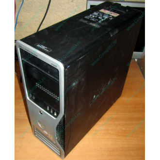 Восьмиядерная рабочая станция Dell Precision 490 (2 x Xeon X5355 (4x2.66GHz) /8Gb DDR2 /500Gb /nVidia Quatro FX4600 /ATX 750W) - Фрязино
