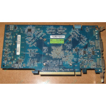 Глючная видеокарта 512Mb DDR3 nVidia GeForce 9800GT Gigabyte GV-N98TZL-512H PCI-E (Фрязино)