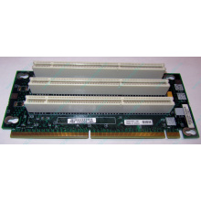 Переходник Riser card PCI-X/3xPCI-X C53353-401 T0041601-A01 Intel SR2400 (Фрязино)
