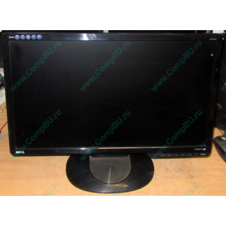 21.5" ЖК FullHD монитор Benq G2220HD 1920х1080 (широкоформатный) - Фрязино