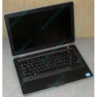 Ноутбук Б/У Dell Latitude E6330 (Intel Core i5-3340M (2x2.7Ghz HT) /4Gb DDR3 /320Gb /13.3" TFT 1366x768) - Фрязино