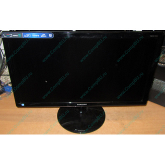 БУ монитор 23.6" Samsung S24C350L (Фрязино)