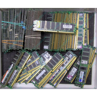 Память 256Mb DDR1 pc2700 Б/У цена в Фрязино, память 256 Mb DDR-1 333MHz БУ купить (Фрязино)