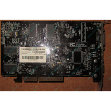 Видеокарта 256Mb ATI Radeon 9600XT AGP (Saphhire) - Фрязино