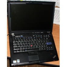 Ноутбук Lenovo Thinkpad R400 2783-12G (Intel Core 2 Duo P8700 (2x2.53Ghz) /3072Mb DDR3 /250Gb /14.1" TFT 1440x900) - Фрязино
