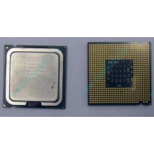 Процессор Intel Pentium-4 531 (3.0GHz /1Mb /800MHz /HT) SL8HZ s.775 (Фрязино)