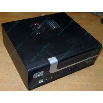 Б/У неттоп Depo Neos 220USF (Intel Atom D2700 (2x2.13GHz HT) /2Gb DDR3 /320Gb /miniITX) - Фрязино