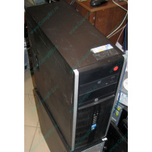 Б/У компьютер HP Compaq Elite 8300 (Intel Core i3-3220 (2x3.3GHz HT) /4Gb /320Gb /ATX 320W) - Фрязино