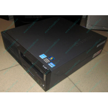 Б/У компьютер Lenovo M92 (Intel Core i5-3470 /8Gb DDR3 /250Gb /ATX 240W SFF) - Фрязино
