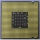 Процессор Intel Celeron D 331 (2.66GHz /256kb /533MHz) SL7TV s.775 (Фрязино)