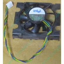 Вентилятор Intel D34088-001 socket 604 (Фрязино)