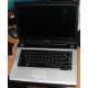 Ноутбук Toshiba Satellite A200-23P (Intel Core 2 Duo T7500 (2x2.2Ghz) /2048Mb DDR2 /200Gb /15.4" TFT 1280x800) - Фрязино