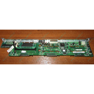 C53575-407 + C53578-203 Intel SR2400 backplane: плата корзины SCSI HDD в сборе (T0040301 + T0040401 + 6017B0044601) - Фрязино