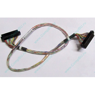 6017B0045301 в Фрязино, 68pin SCSI кабель 26.5" / 57cm для корзины HDD Intel SR2400 (Фрязино)