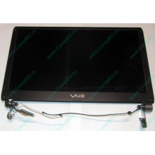 Экран Sony VAIO DCG-4J1L VGN-TXN15P в Фрязино, купить дисплей Sony VAIO DCG-4J1L VGN-TXN15P (Фрязино)