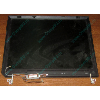 Экран IBM Thinkpad X31 в Фрязино, купить дисплей IBM Thinkpad X31 (Фрязино)