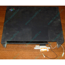 Экран IBM Thinkpad X31 в Фрязино, купить дисплей IBM Thinkpad X31 (Фрязино)