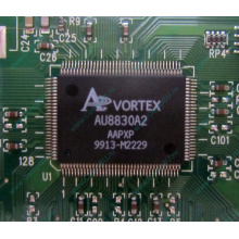 Звуковая карта Diamond Monster Sound MX300 PCI Vortex AU8830A2 AAPXP 9913-M2229 PCI (Фрязино)